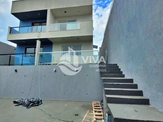 Imagem 16: Casa Duplex À Venda - Próxima Às Praias de Peracanga e Bacutia