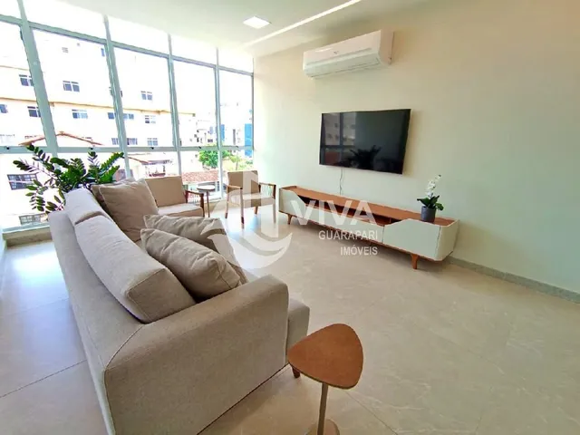 Imagem: Apartamento Novo Composto por 2 Quartos