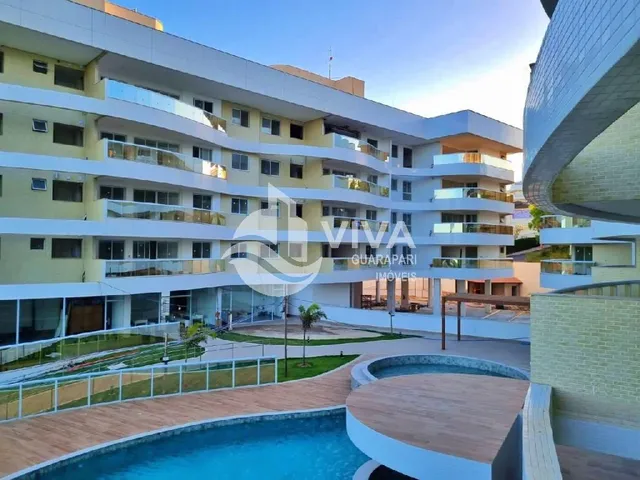 Imagem: Apartamento com Vista para o Mar de 3 Quartos