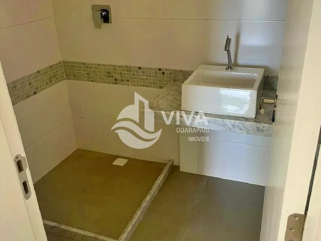 Imagem 13: Apartamento com Vista para o Mar de 3 Quartos Á Venda em Nova Guarapari-Es