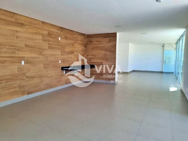 Imagem 14: Apartamento com Vista para o Mar de 3 Quartos Á Venda em Nova Guarapari-Es