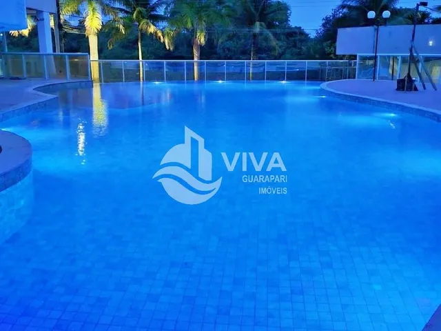 Imagem 6: Apartamento com Vista para o Mar de 3 Quartos Á Venda em Nova Guarapari-Es