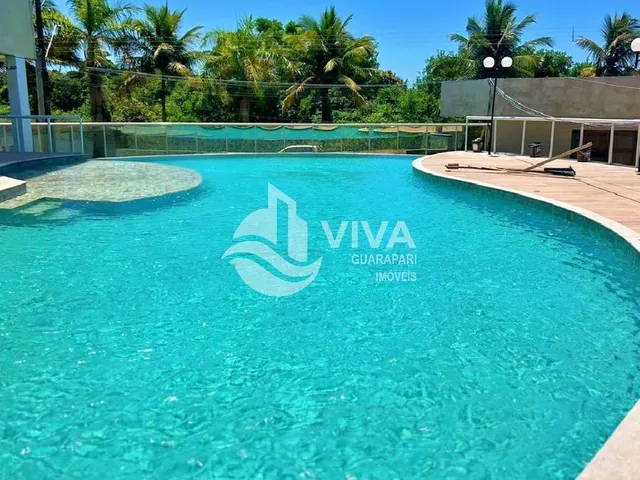 Imagem 3: Apartamento com Vista para o Mar de 3 Quartos Á Venda em Nova Guarapari-Es