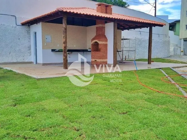 Imagem 9: Apartamento com Vista para o Mar de 3 Quartos Á Venda em Nova Guarapari-Es