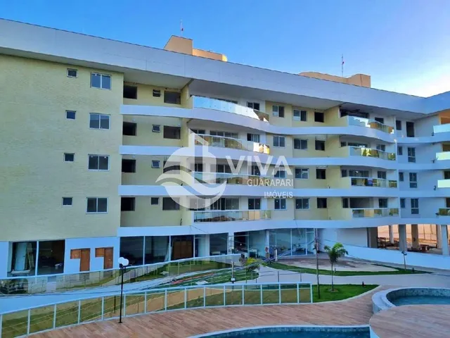 Imagem 5: Apartamento com Vista para o Mar de 3 Quartos Á Venda em Nova Guarapari-Es