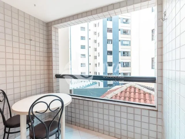 Imagem 2: Apartamento de 2 Quartos na Praia do Morro -Com Parcelamento Direto em Guarapari-Es com 75,43 M² e 1 Vaga de Garagem