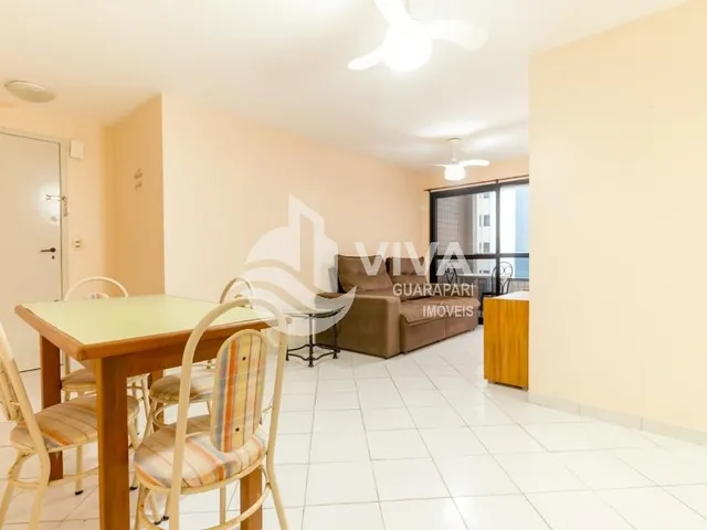 Imagem 11: Apartamento de 2 Quartos na Praia do Morro -Com Parcelamento Direto em Guarapari-Es com 75,43 M² e 1 Vaga de Garagem