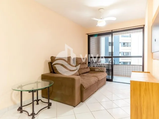Imagem 6: Apartamento de 2 Quartos na Praia do Morro -Com Parcelamento Direto em Guarapari-Es com 75,43 M² e 1 Vaga de Garagem