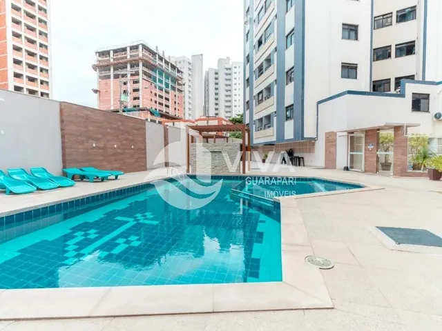 Imagem 5: Apartamento de 2 Quartos na Praia do Morro -Com Parcelamento Direto em Guarapari-Es com 75,43 M² e 1 Vaga de Garagem