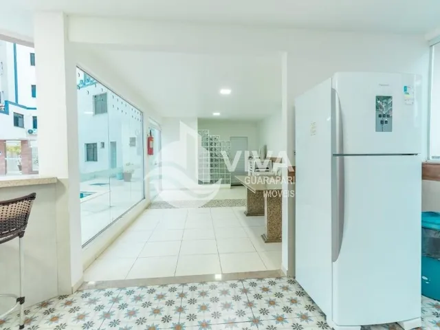Imagem 3: Apartamento de 2 Quartos na Praia do Morro -Com Parcelamento Direto em Guarapari-Es com 75,43 M² e 1 Vaga de Garagem