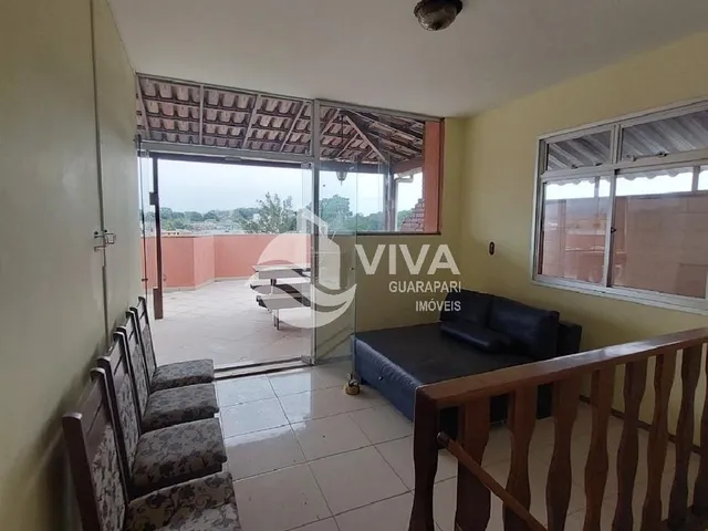 Imagem 12: Cobertura Composto por 4 Quartos Á Venda na Praia do Morro, Guarapari-Es