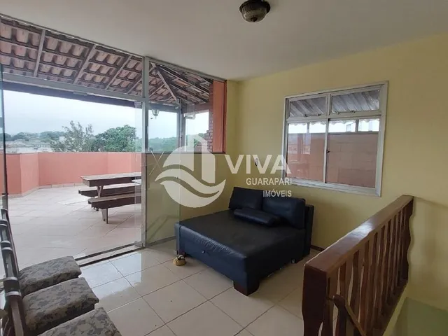 Imagem 14: Cobertura Composto por 4 Quartos Á Venda na Praia do Morro, Guarapari-Es