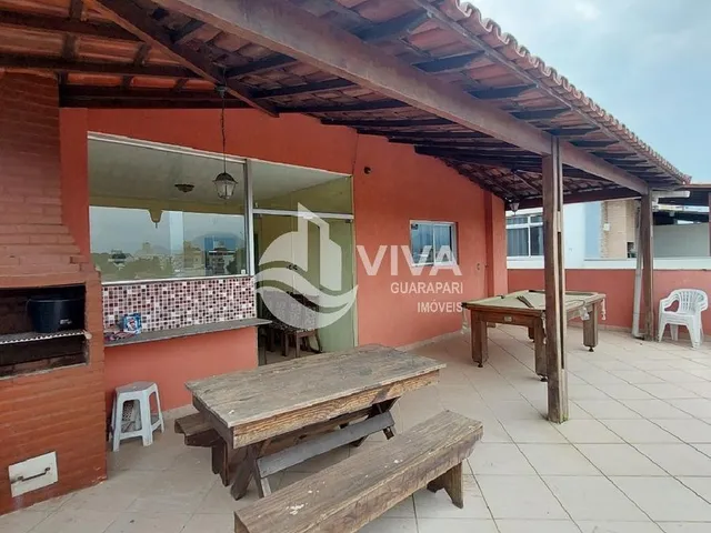 Imagem 15: Cobertura Composto por 4 Quartos Á Venda na Praia do Morro, Guarapari-Es