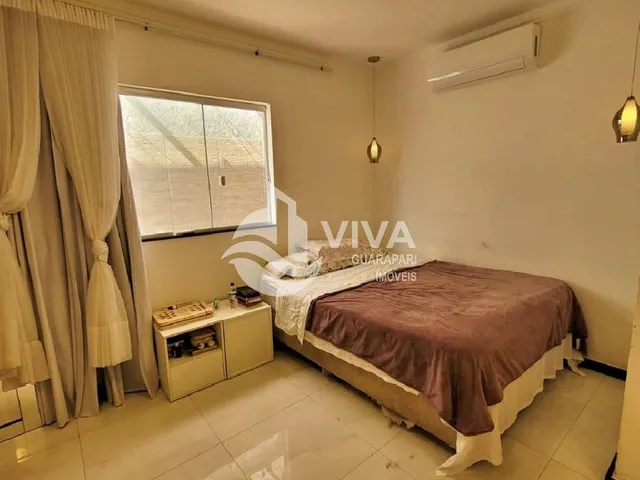 Imagem 4: Casa Linear com Área de Lazer Completa Á Venda no Village do Sol, Guarapari-Es