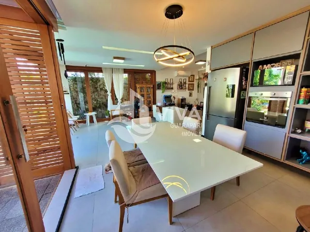 Imagem 11: Casa Linear com Área de Lazer Completa Á Venda no Village do Sol, Guarapari-Es