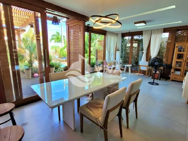Imagem 10: Casa Linear com Área de Lazer Completa Á Venda no Village do Sol, Guarapari-Es