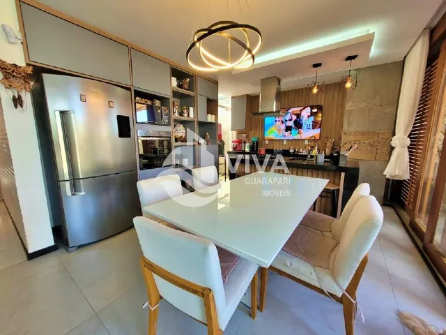 Imagem 9: Casa Linear com Área de Lazer Completa Á Venda no Village do Sol, Guarapari-Es