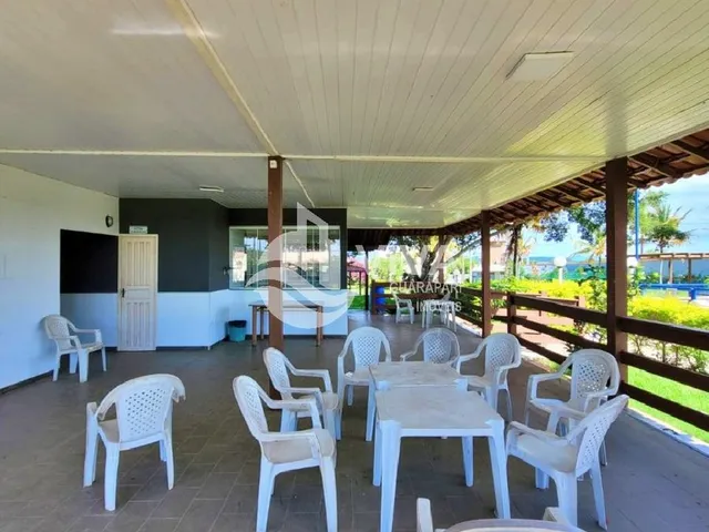 Imagem 7: Casa Linear com Área de Lazer Completa Á Venda no Village do Sol, Guarapari-Es