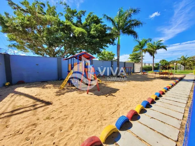 Imagem 13: Casa Linear com Área de Lazer Completa Á Venda no Village do Sol, Guarapari-Es