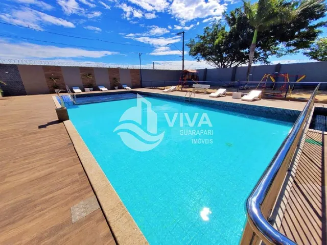 Imagem 2: Casa Linear com Área de Lazer Completa Á Venda no Village do Sol, Guarapari-Es
