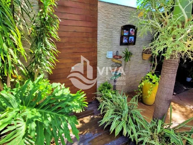 Imagem 8: Casa Linear com Área de Lazer Completa Á Venda no Village do Sol, Guarapari-Es
