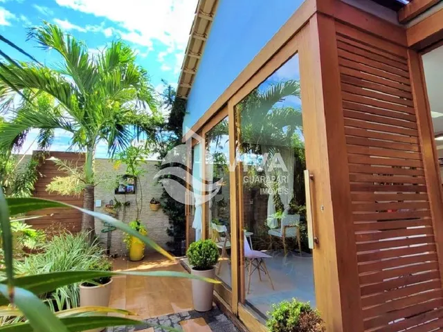 Imagem 6: Casa Linear com Área de Lazer Completa Á Venda no Village do Sol, Guarapari-Es