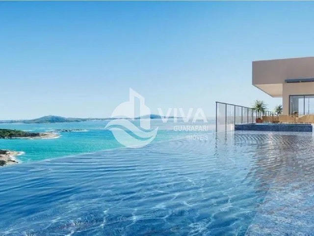 Imagem 5: Imperdível! Lançamento Apartamento de Luxo 3 Quartos, 3 Suítes na Praia do Morro, Guarapari-Es - 117,80M² - 2 Vagas