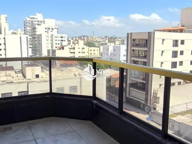 Imagem: Apartamento de 3 Quartos na Praia do Morro