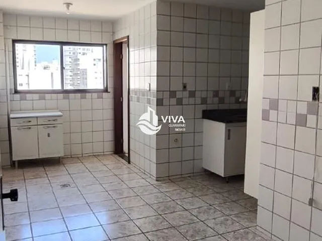 Imagem 10: Apartamento de 3 Quartos na Praia do Morro, Guarapari-Es, com Suíte, 2 Salas, 1 Vaga e 110M² de Área. Venha Conferir!