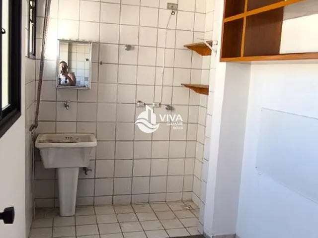 Imagem 14: Apartamento de 3 Quartos na Praia do Morro, Guarapari-Es, com Suíte, 2 Salas, 1 Vaga e 110M² de Área. Venha Conferir!
