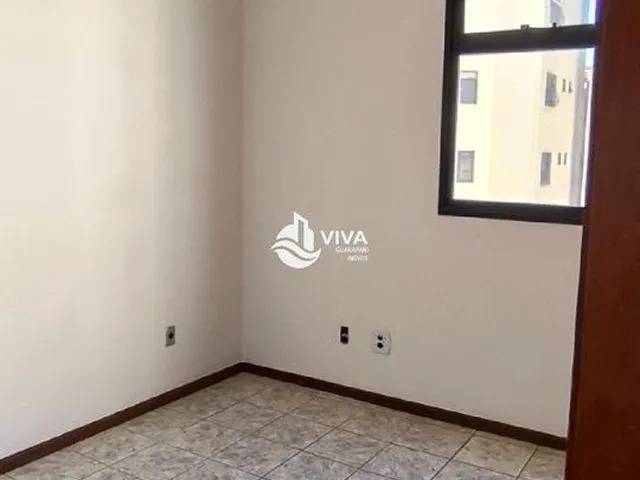 Imagem 2: Apartamento de 3 Quartos na Praia do Morro, Guarapari-Es, com Suíte, 2 Salas, 1 Vaga e 110M² de Área. Venha Conferir!