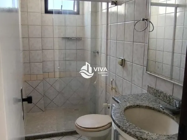 Imagem 11: Apartamento de 3 Quartos na Praia do Morro, Guarapari-Es, com Suíte, 2 Salas, 1 Vaga e 110M² de Área. Venha Conferir!