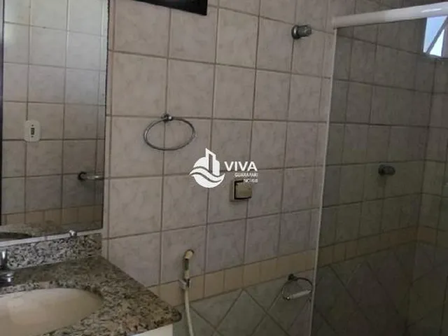 Imagem 4: Apartamento de 3 Quartos na Praia do Morro, Guarapari-Es, com Suíte, 2 Salas, 1 Vaga e 110M² de Área. Venha Conferir!