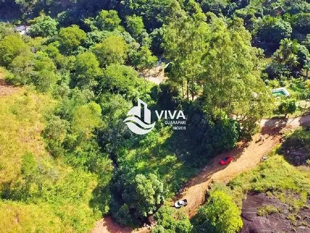 Imagem: Terreno À Venda em Guarapari-Es, Alto Jaboti