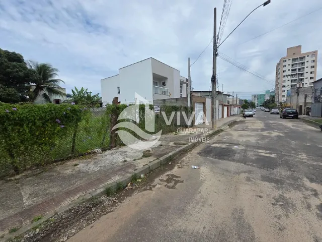 Imagem: Terreno À Venda em Guarapari-Es - Bairro