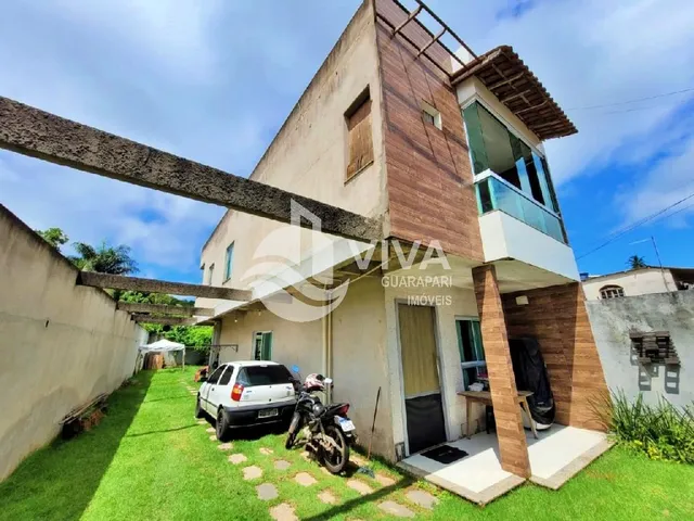 Imagem: Casa Duplex Composta por 3 Quartos Á Venda
