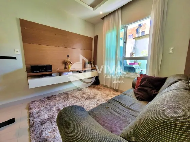 Imagem 5: Casa Duplex Composta por 3 Quartos Á Venda em santa Rosa, Guarapari-Es
