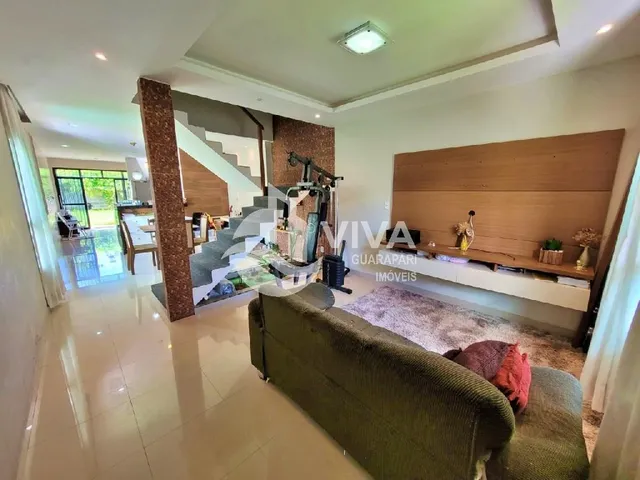Imagem 15: Casa Duplex Composta por 3 Quartos Á Venda em santa Rosa, Guarapari-Es