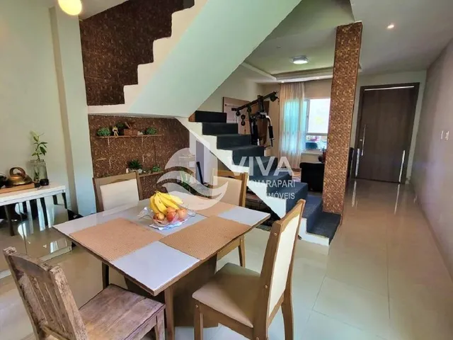 Imagem 16: Casa Duplex Composta por 3 Quartos Á Venda em santa Rosa, Guarapari-Es