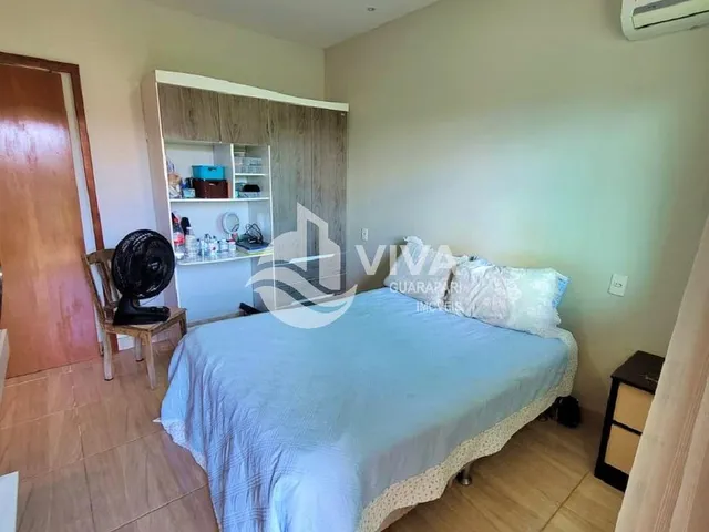 Imagem 2: Casa Duplex Composta por 3 Quartos Á Venda em santa Rosa, Guarapari-Es
