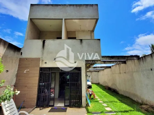 Imagem 9: Casa Duplex Composta por 3 Quartos Á Venda em santa Rosa, Guarapari-Es