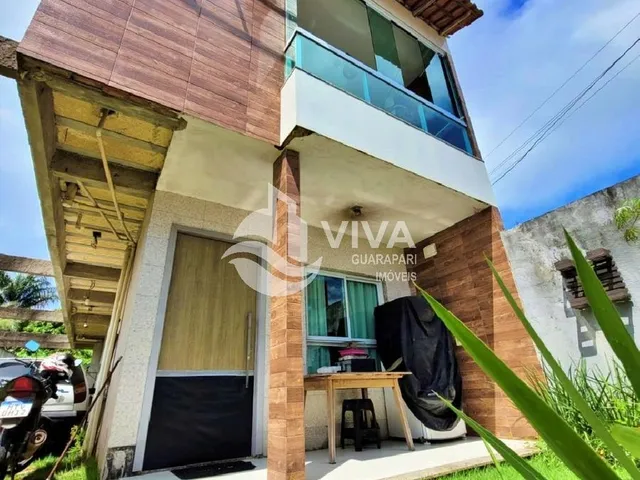 Imagem 11: Casa Duplex Composta por 3 Quartos Á Venda em santa Rosa, Guarapari-Es