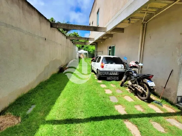 Imagem 6: Casa Duplex Composta por 3 Quartos Á Venda em santa Rosa, Guarapari-Es