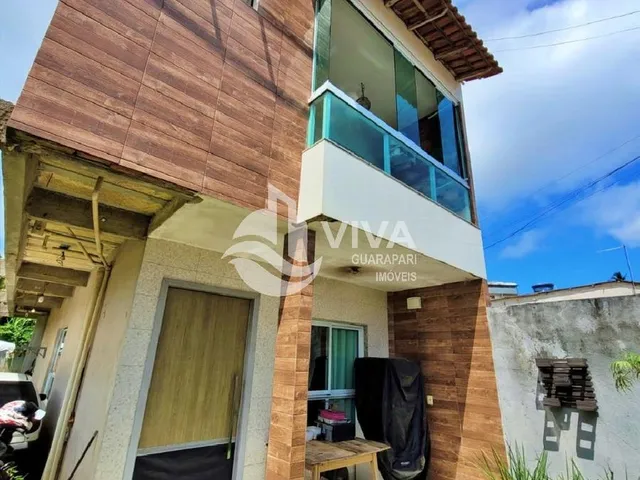 Imagem 14: Casa Duplex Composta por 3 Quartos Á Venda em santa Rosa, Guarapari-Es