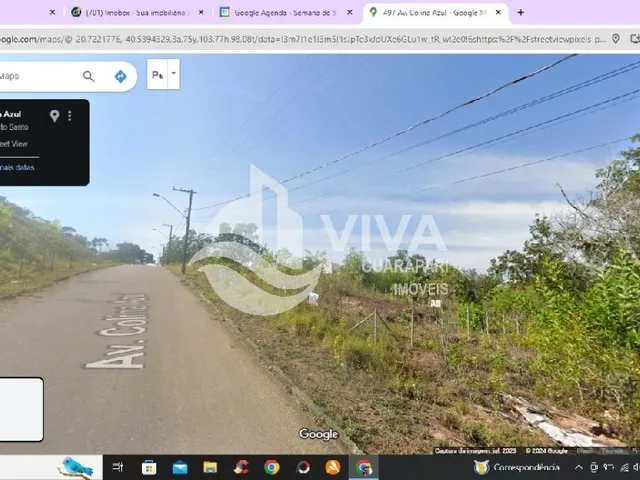 Imagem: Terreno À Venda em Guarapari-Es, Bairro