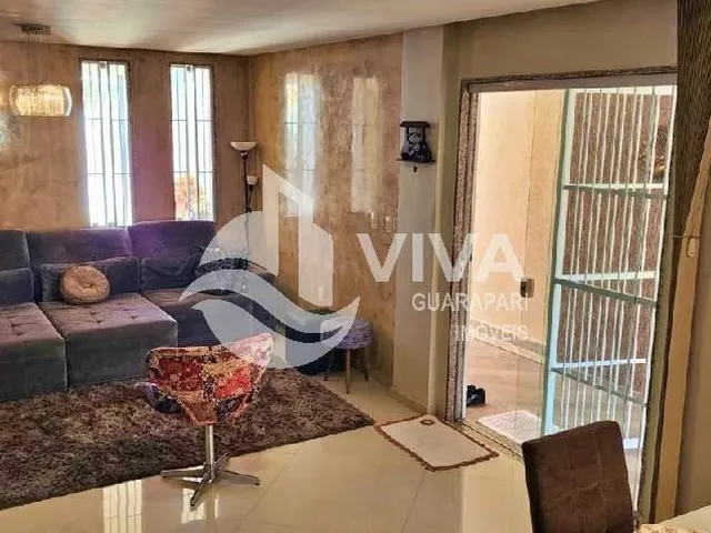 Imagem 14: Casa Duplex Composto por 3 Quartos com Área Gourmet Á Venda na Praia do Morro, Guarapari-Es