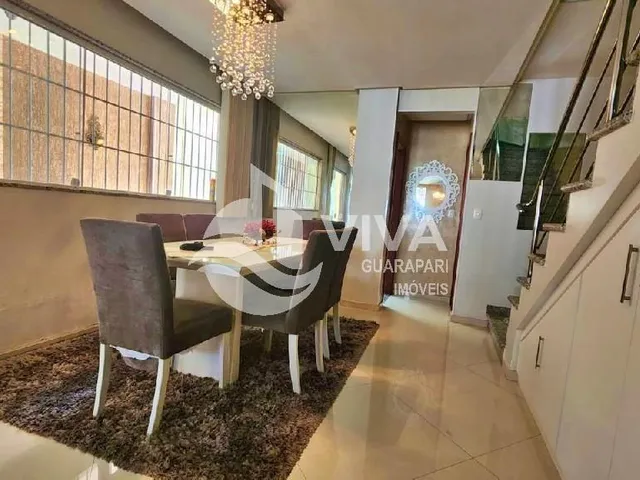 Imagem 8: Casa Duplex Composto por 3 Quartos com Área Gourmet Á Venda na Praia do Morro, Guarapari-Es