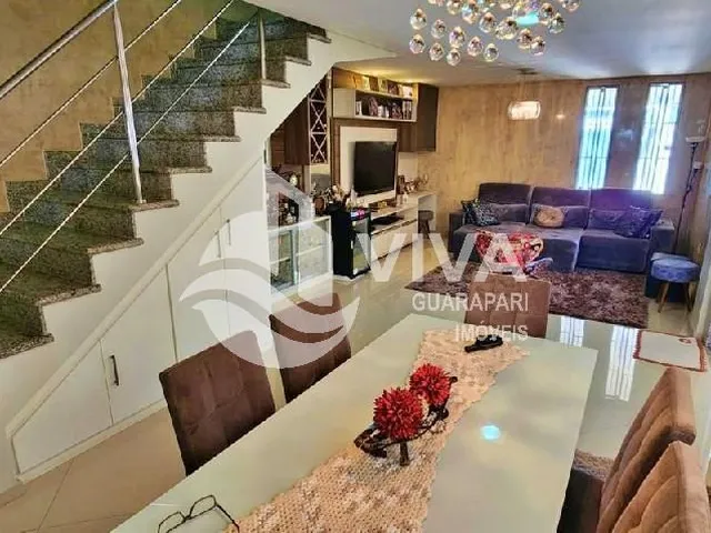 Imagem 13: Casa Duplex Composto por 3 Quartos com Área Gourmet Á Venda na Praia do Morro, Guarapari-Es