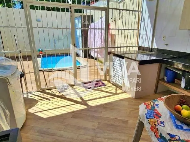 Imagem 4: Casa Duplex Composto por 3 Quartos com Área Gourmet Á Venda na Praia do Morro, Guarapari-Es