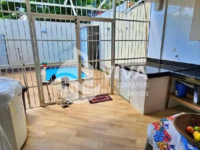 Imagem 5: Casa Duplex Composto por 3 Quartos com Área Gourmet Á Venda na Praia do Morro, Guarapari-Es